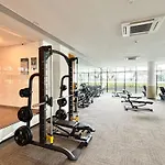 Cozy Studio With Beautiful Sea View , Rnf