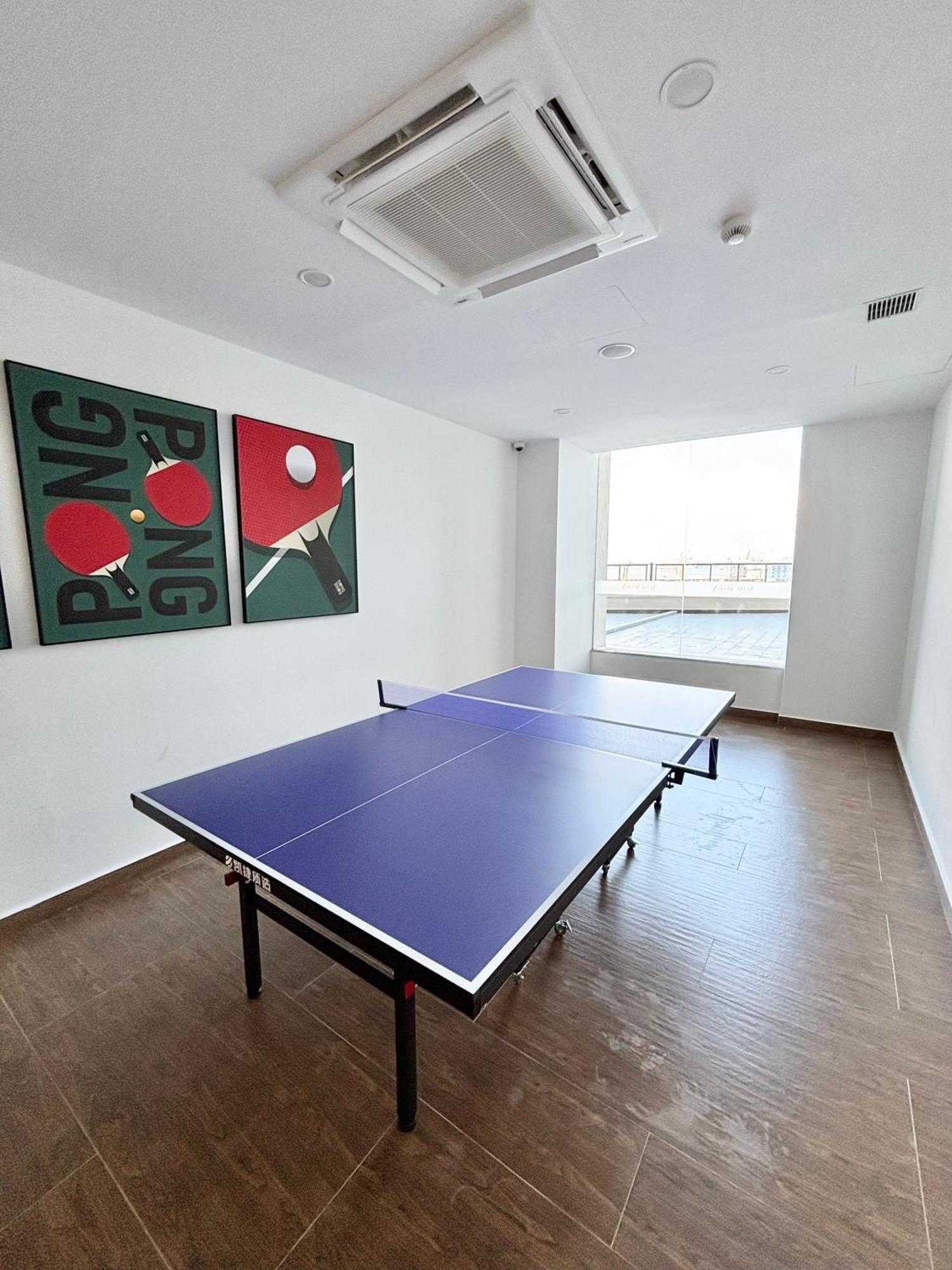 Cozy With Beautiful Sea View , Rnf Apartemen Johor Bahru