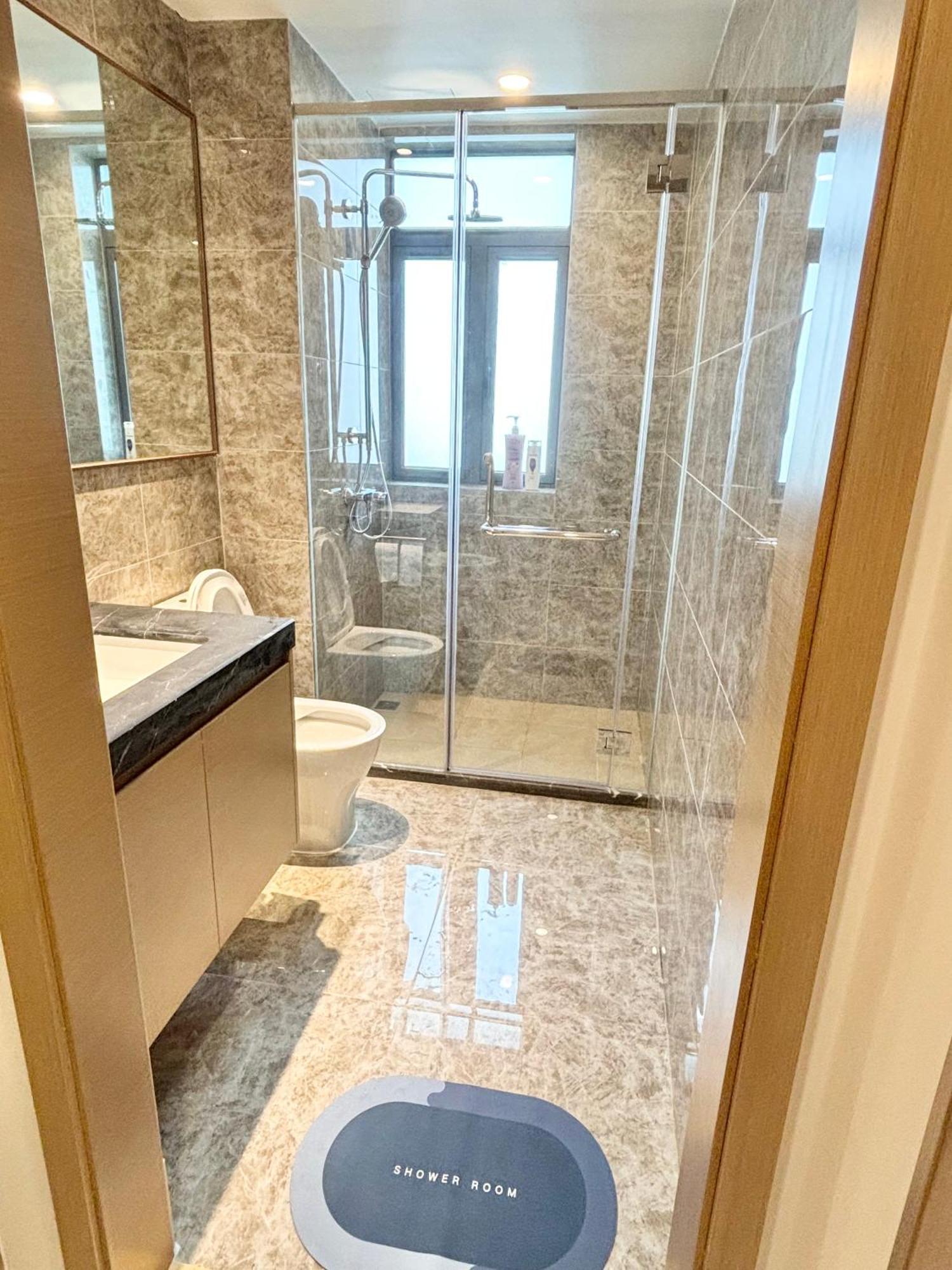 Apartment Cozy With Beautiful Sea View , Rnf