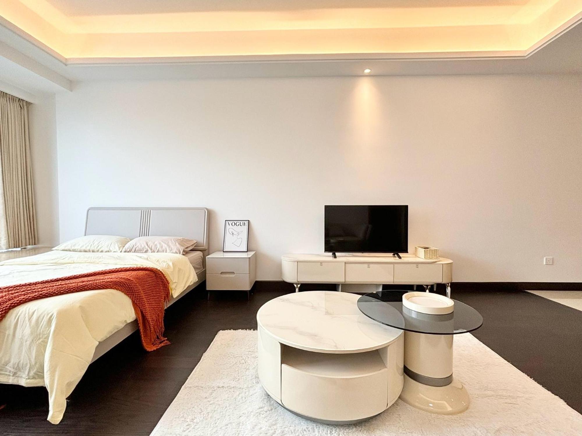 Apartment Cozy With Beautiful Sea View , Rnf Johor Bahru