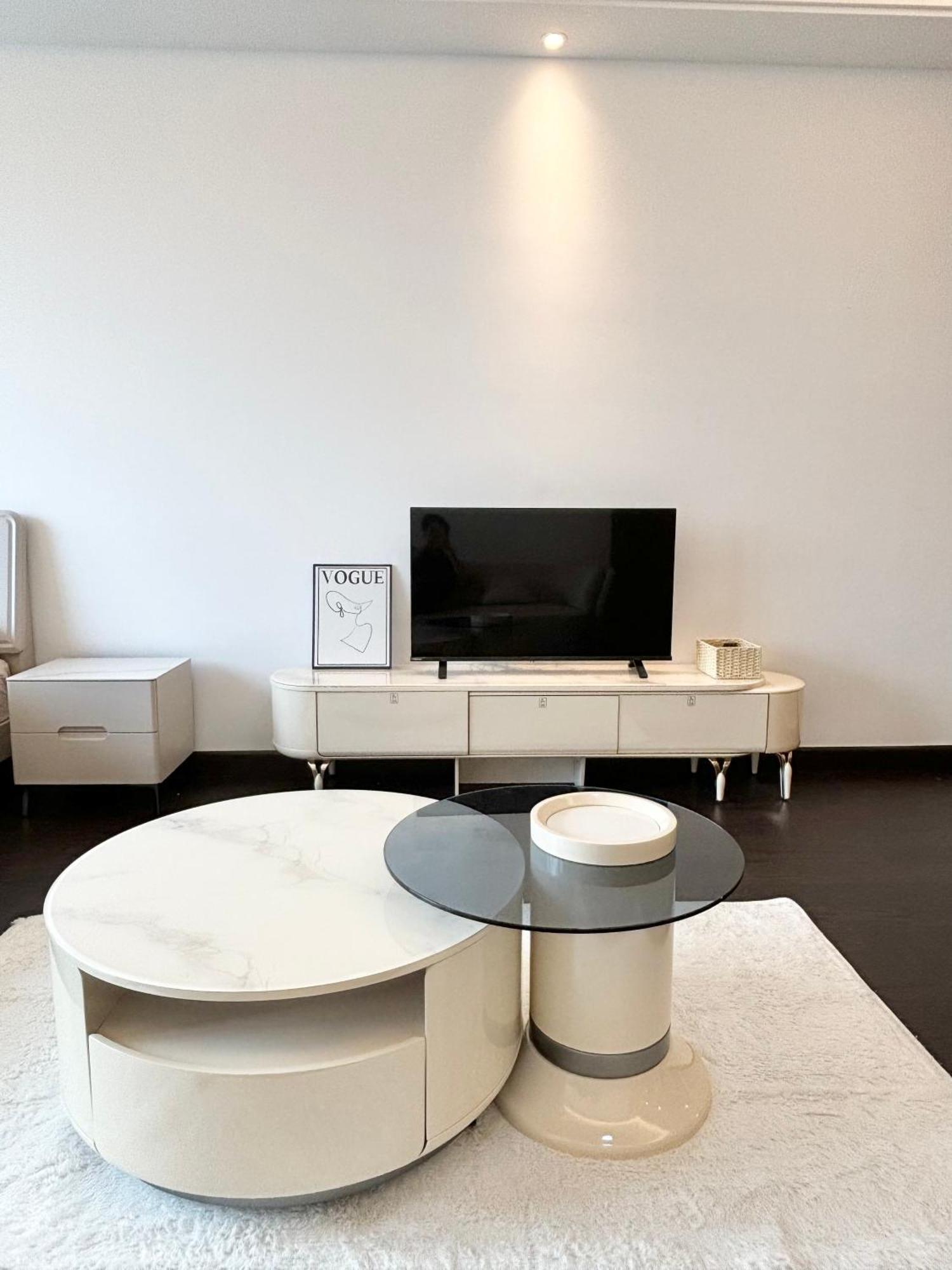 Apartment Cozy With Beautiful Sea View , Rnf *